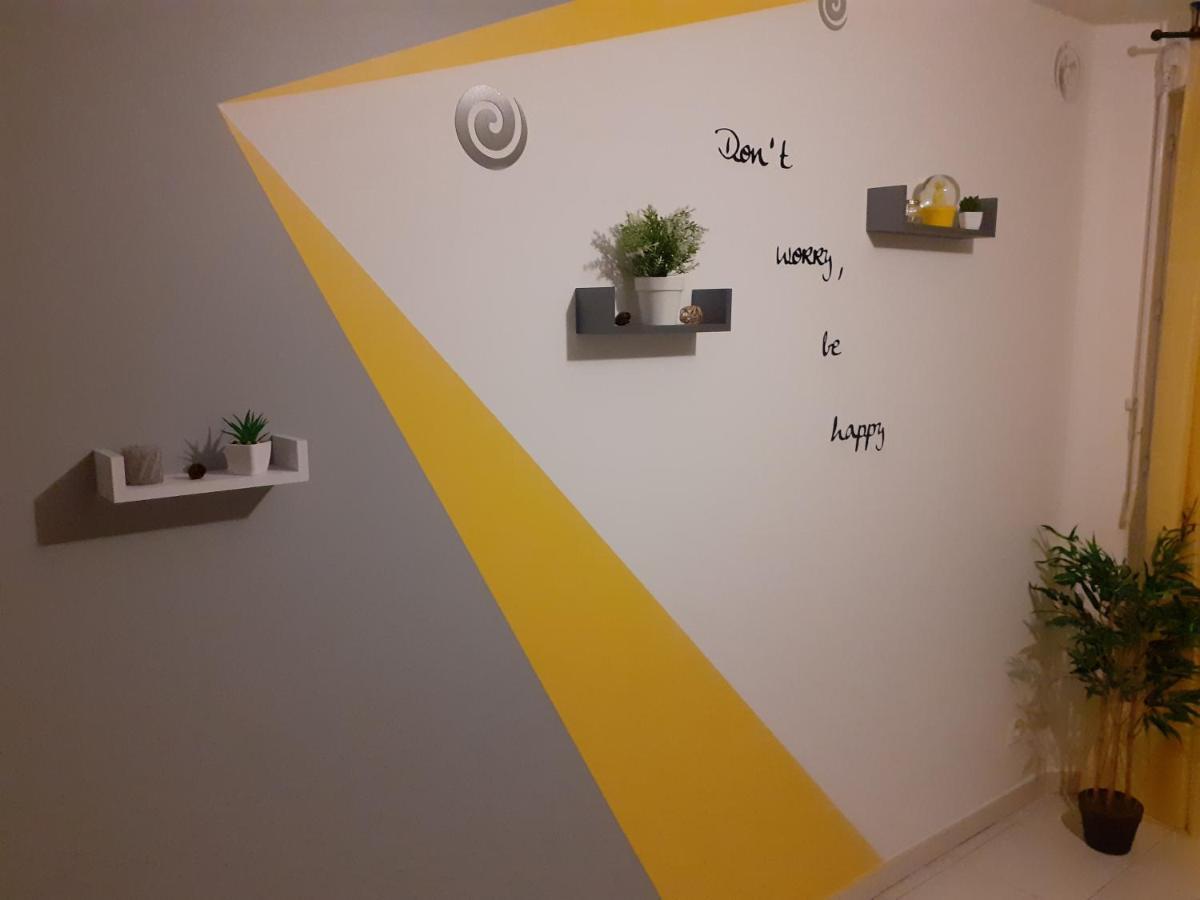 (-; Eldorado Saint-Jacques Au Nord De Toulouse ;-) Apartman Kültér fotó