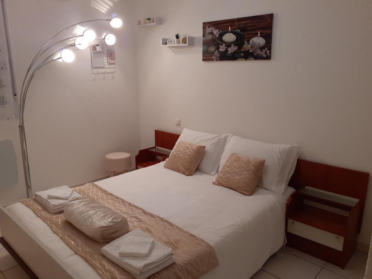 (-; Eldorado Saint-Jacques Au Nord De Toulouse ;-) Apartman Kültér fotó