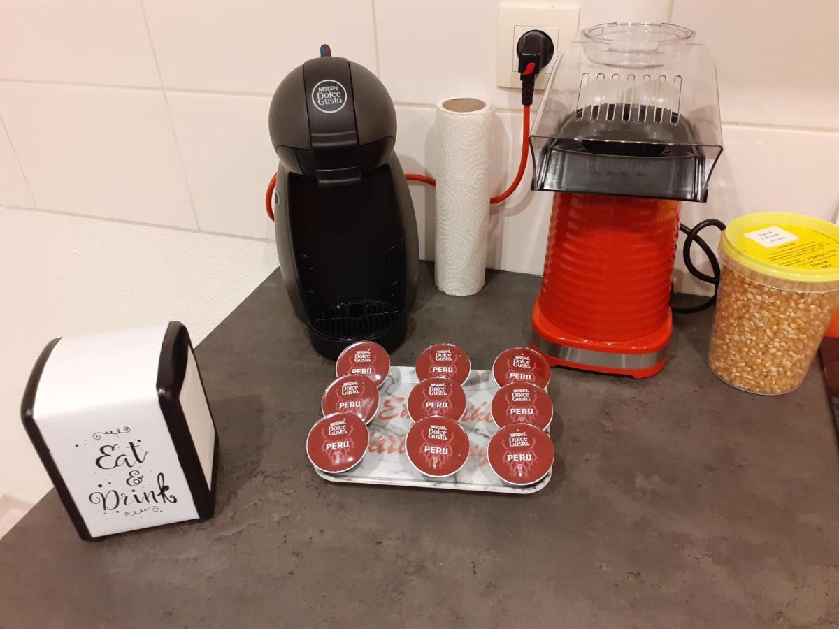 (-; Eldorado Saint-Jacques Au Nord De Toulouse ;-) Apartman Kültér fotó