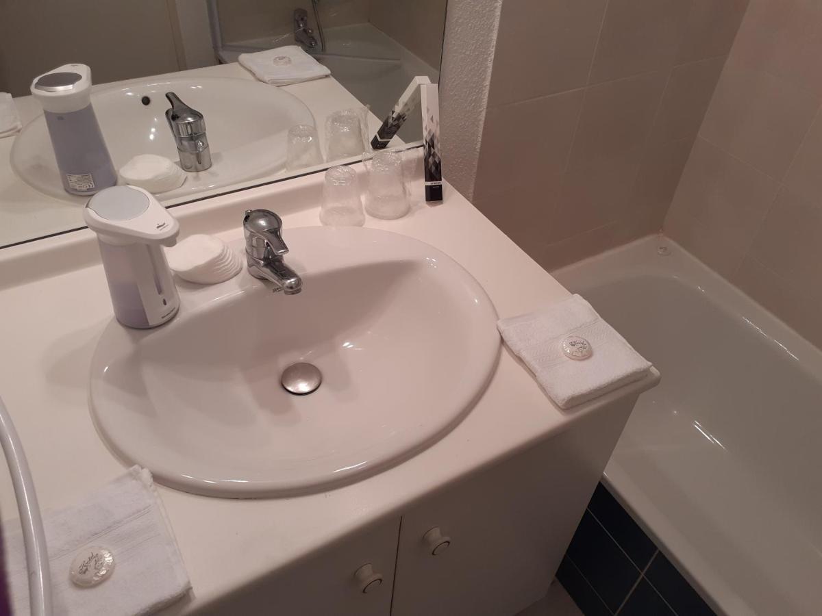 (-; Eldorado Saint-Jacques Au Nord De Toulouse ;-) Apartman Kültér fotó