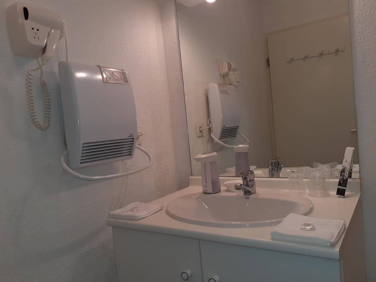 (-; Eldorado Saint-Jacques Au Nord De Toulouse ;-) Apartman Kültér fotó