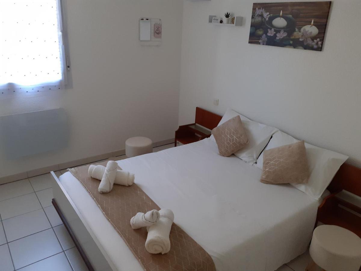 (-; Eldorado Saint-Jacques Au Nord De Toulouse ;-) Apartman Kültér fotó